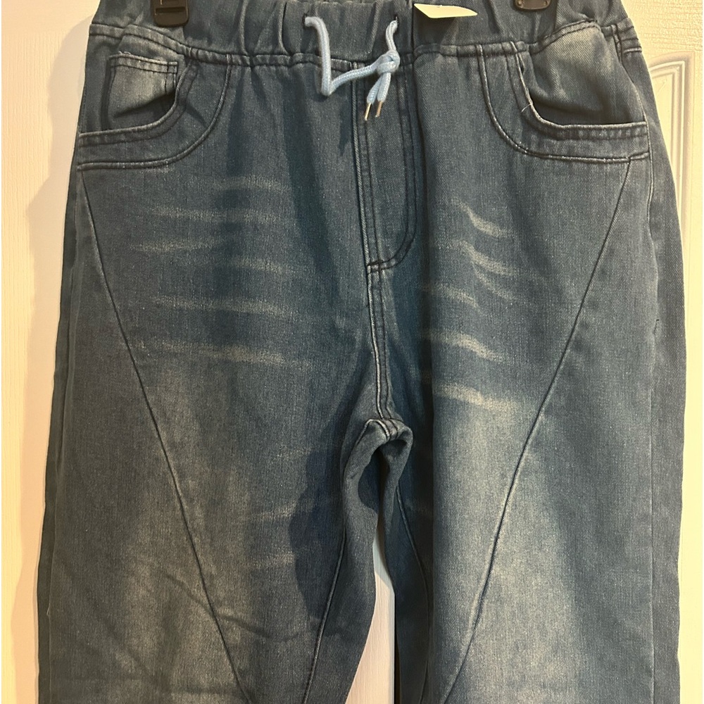 MissLook Jeans Size L - Picture 2 of 4